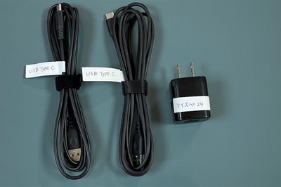 USB Type-C - マイスペ２４　兵庫駅前店 レンタルスペース　貸会議室の設備の写真