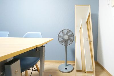 姿見（鏡） - マイスペ２４　兵庫駅前店 レンタルスペース　貸会議室の設備の写真