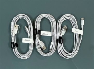 iPhone lightning - マイスペ２４　兵庫駅前店 レンタルスペース　貸会議室の設備の写真