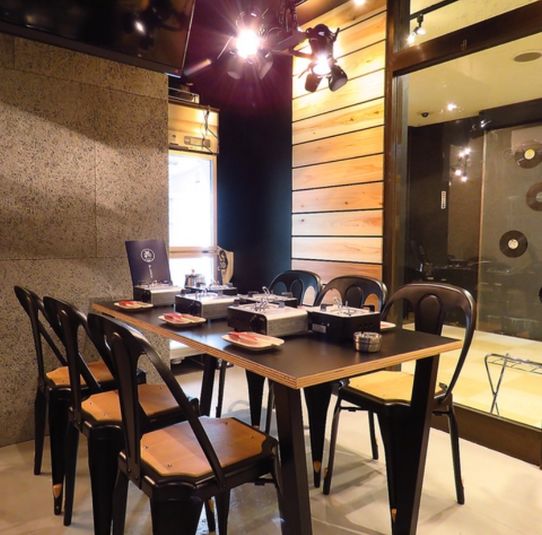 キッチン付きレンタルスペース - レンタルスペース　親父パンチ