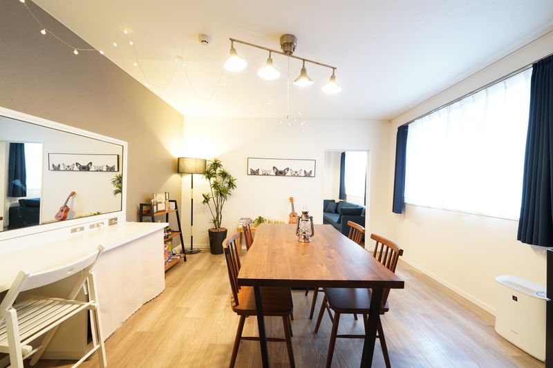 おうちスペース - 385_Calme心斎橋