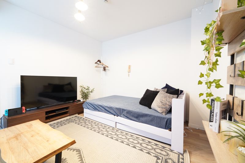 おうちスペース - 385_Calme心斎橋