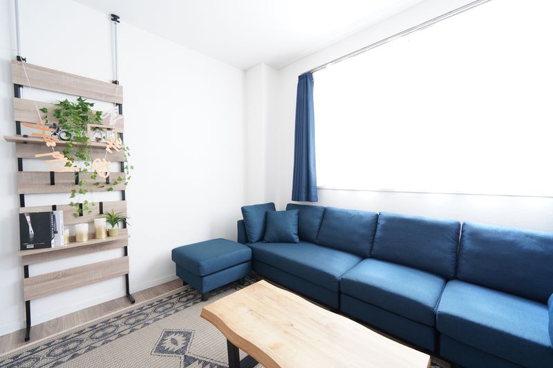 おうちスペース - 385_Calme心斎橋