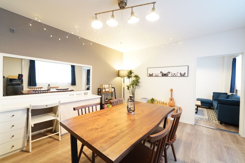 おうちスペース - 385_Calme心斎橋