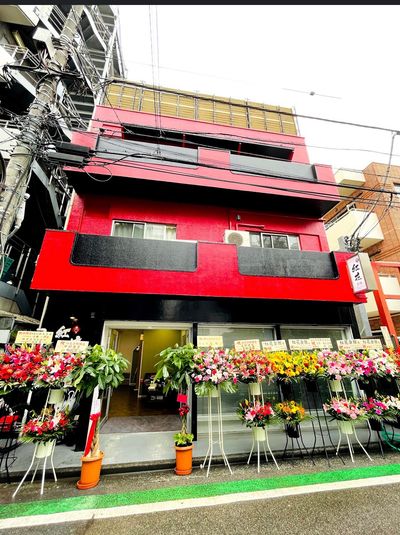 ふりあい貸し会議室 - 紅花会館レンタルスペース