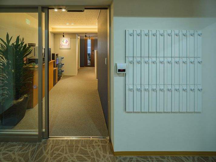 上質な空間  完全個室防音303 - Gran-S東戸塚