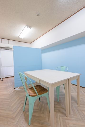 博多出張に！駅近でアクセス◎｜27㎡・16名可 - ブリーグ会議室