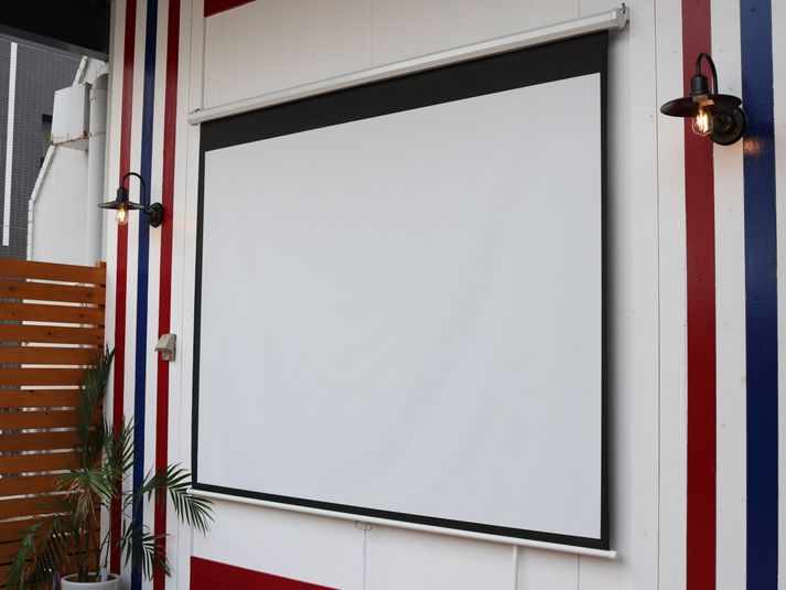 キッチン付きルーフトップスペース - W Station