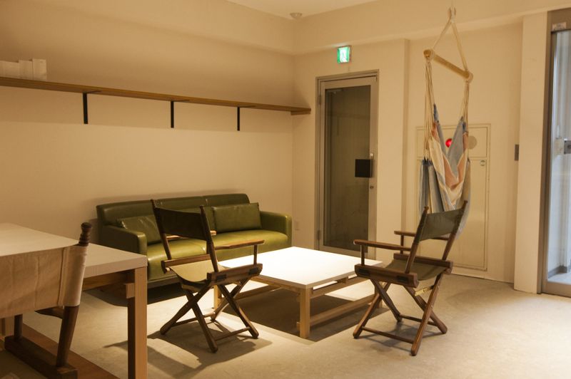 HOOD 天神 - 【福岡・天神】天神のど真ん中　つながるスペース「HOOD天神」