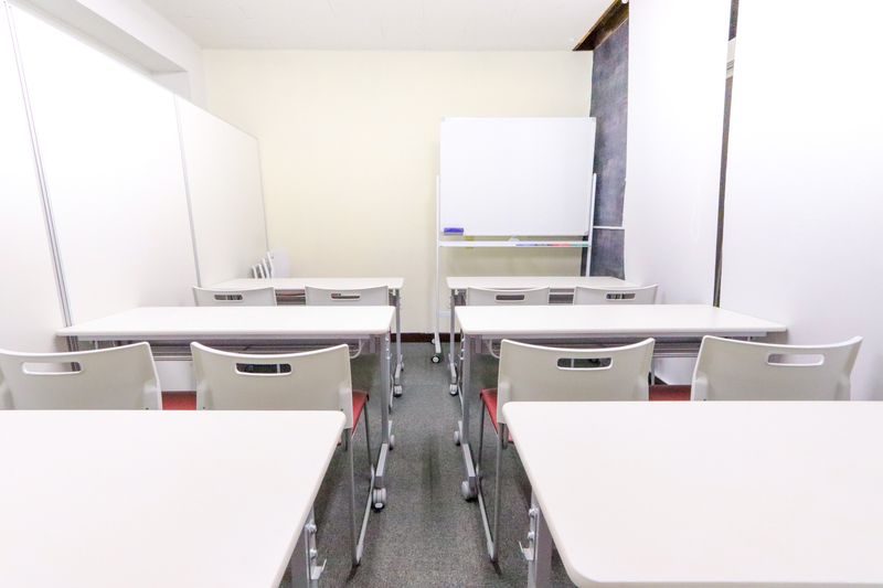 ふれあい貸し会議室 池袋No34 - ふれあい貸し会議室 池袋近見ビル