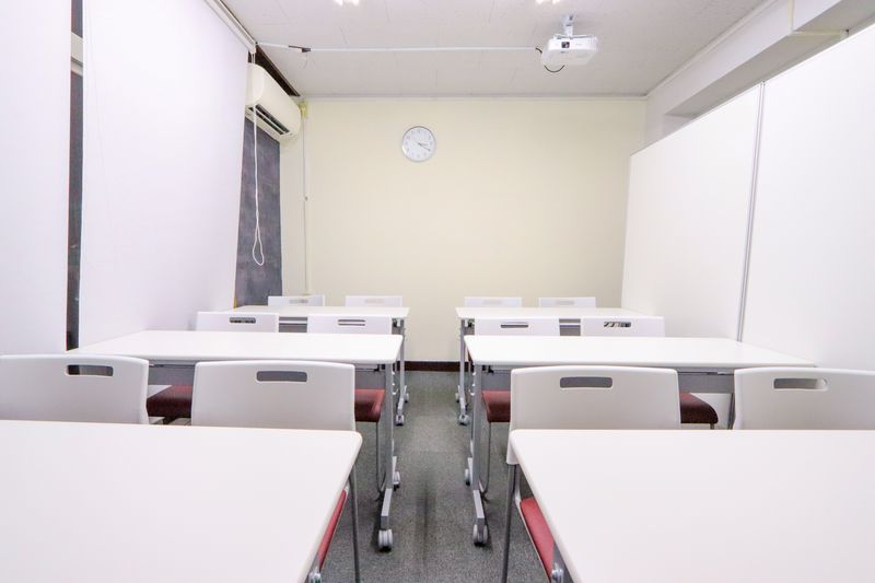 ふれあい貸し会議室 池袋No34 - ふれあい貸し会議室 池袋近見ビル