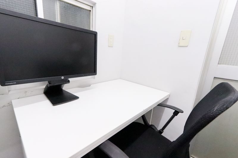 ふれあい貸し会議室 池袋No35 - ふれあい貸し会議室 池袋近見ビル