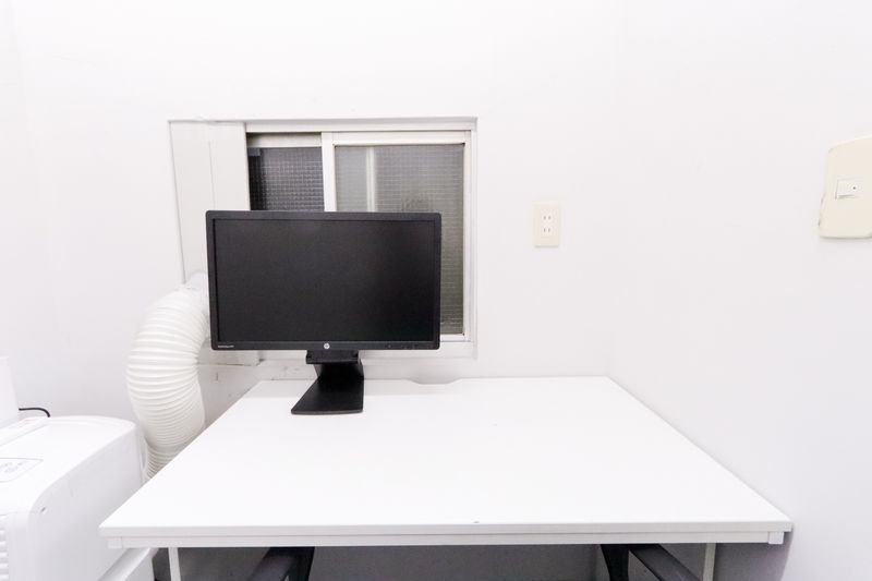 ふれあい貸し会議室 池袋No35 - ふれあい貸し会議室 池袋近見ビル