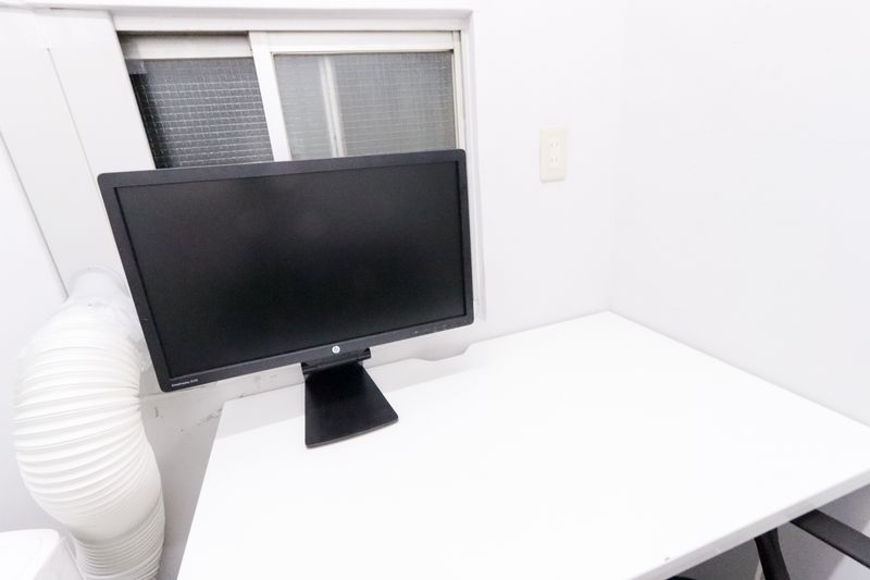 ふれあい貸し会議室 池袋No35 - ふれあい貸し会議室 池袋近見ビル