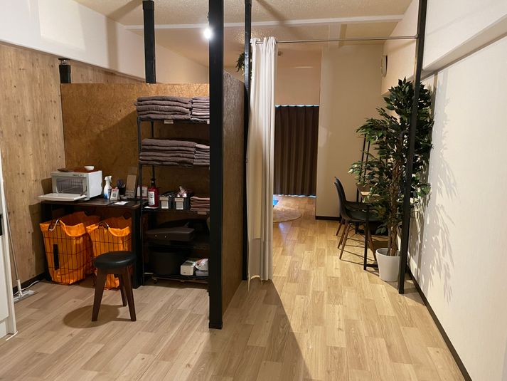 レンタルサロンGran. - Gran.-グランドット-