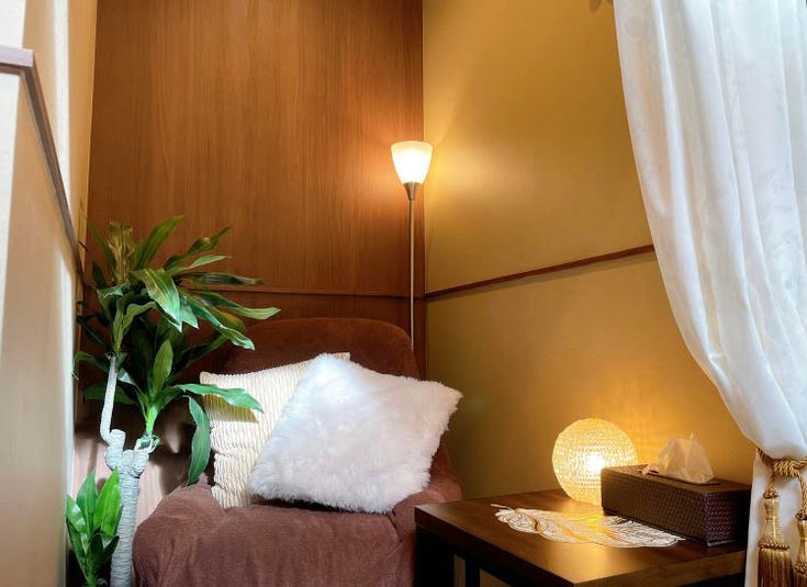 シェアサロン　タイプA - Detox