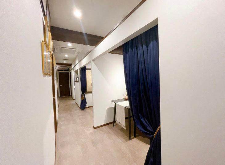 シェアサロン　タイプB - Detox