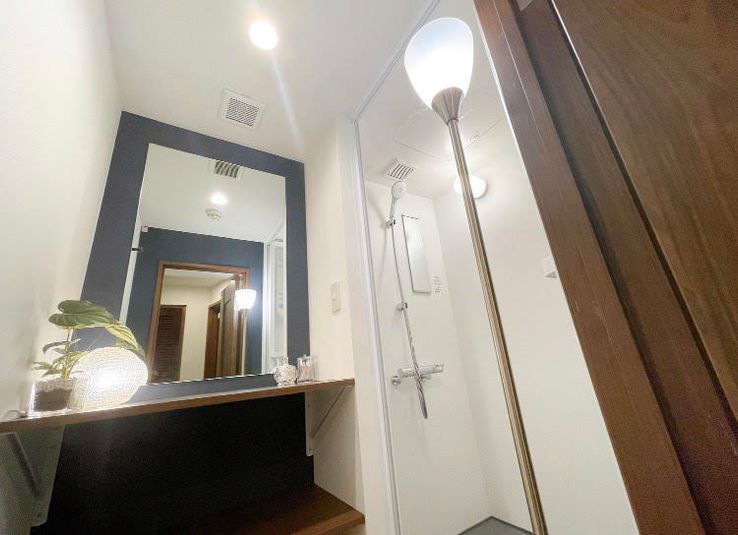 シェアサロン　タイプB - Detox