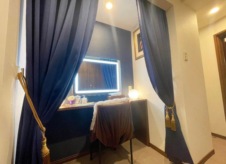 シェアサロン　タイプB - Detox