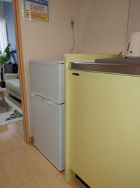 プラハ西小山スペース 西小山駅徒歩2分の設備の写真