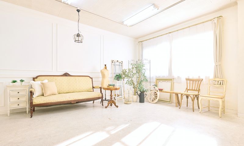 ROCOSTUDIO新神戸 - ROCO STUDIO 新神戸