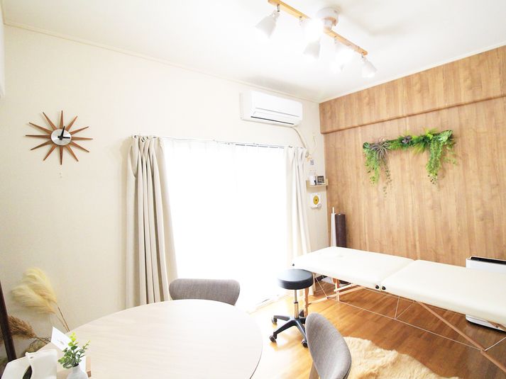 レンタルサロンSola(ソラ) - レンタルサロンSola