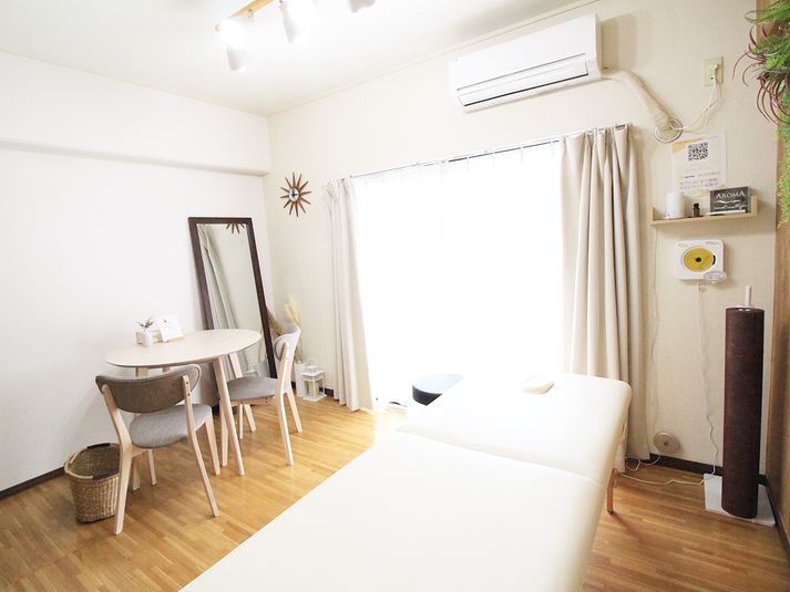 レンタルサロンSola(ソラ) - レンタルサロンSola