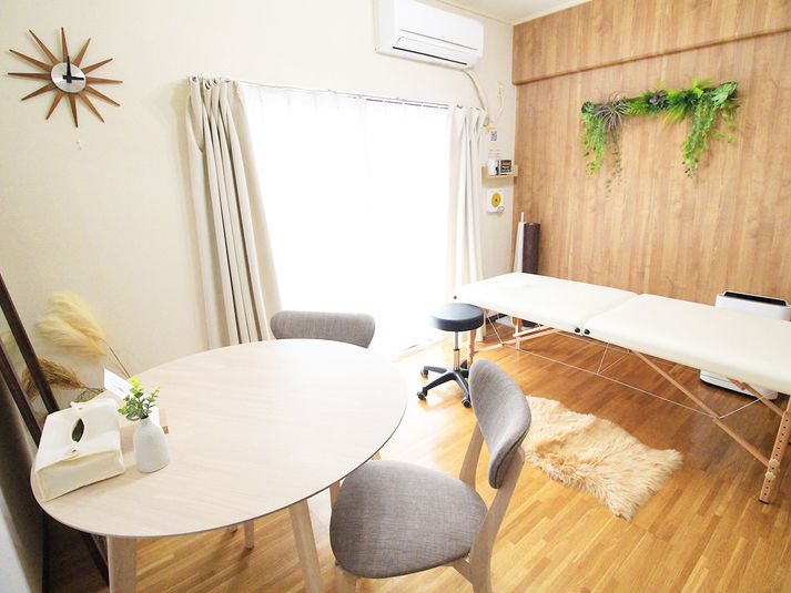 レンタルサロンSola(ソラ) - レンタルサロンSola