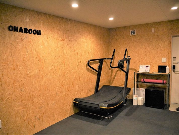 赤松ROOM1 - レンタルスペース　OHAROOM