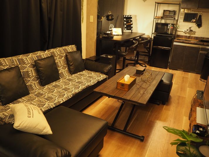 レンタルスペース - THE SPACE 戸越202