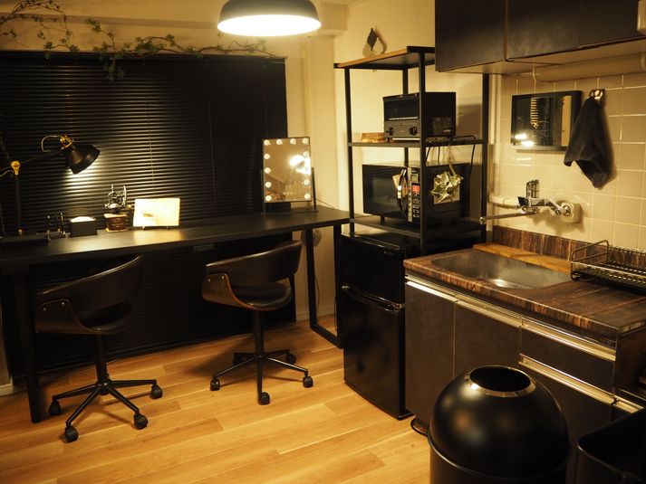 レンタルスペース - THE SPACE 戸越202