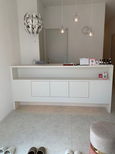 ⌇レンタルサロン　高岡市⌇ エステサロン  Naturun内 - エステスタジオ　ナチュラン