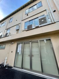 東京国際学園情報専門学校 306教室の外観の写真