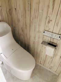 トイレ - bluemoon 多目的レンタルスペース（Wi -Fiなし）の室内の写真