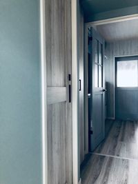 廊下 - bluemoon 多目的レンタルスペース（Wi -Fiなし）の室内の写真