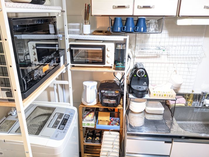 貸しスペース・会議室 - レンタルスペース「MOMO」