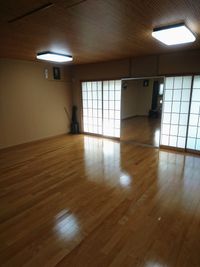 103 和のお部屋　静音のみ利用の室内の写真