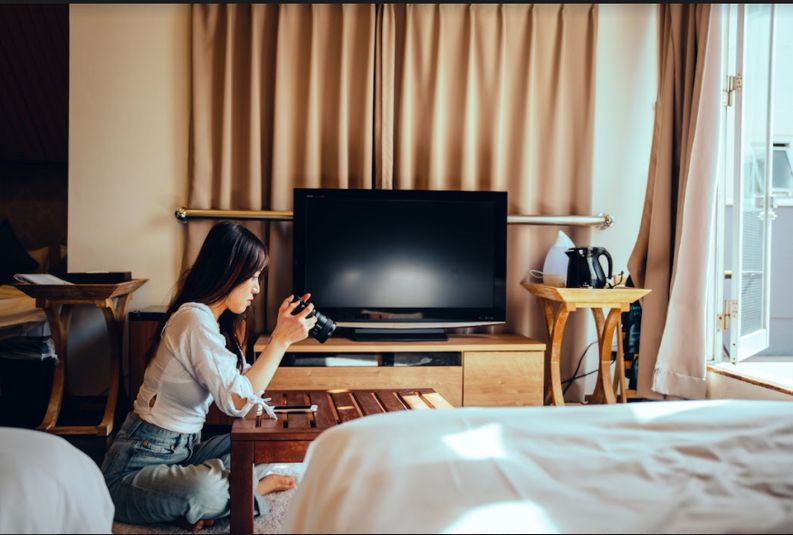 ちょっと風変わりな都会の秘密基地 - どやねんホテルズ ヤマト