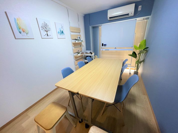 レンタルスペース　貸会議室 - マイスペ２４　兵庫駅前店