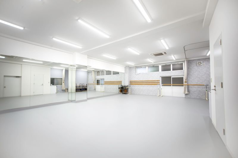 バレエレンタルスタジオ - bulle studio