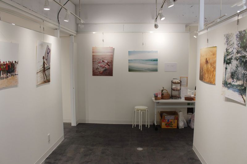 レンタルギャラリー 全室貸し - レンタルスペース 　パズル浅草橋