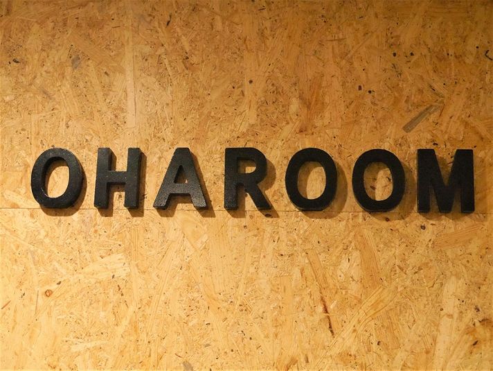 赤松ROOM2 - レンタルスペース　OHAROOM