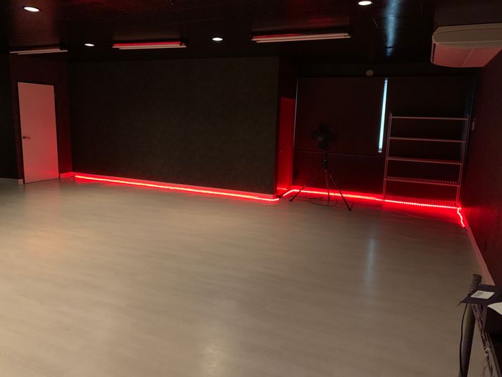 スタジオ貸切 - 久留米レンタルスタジオ DMCダンススクール