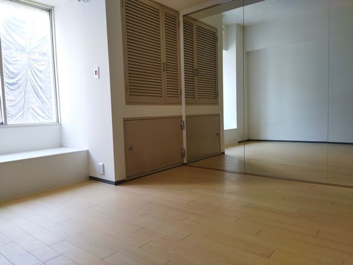 大塚駅1分　ダンスの少人数利用に【大きな足音、楽器禁止】 - monoダンススタジオ大塚