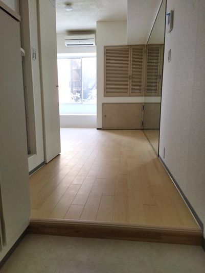 大塚駅1分　ダンスの少人数利用に【大きな足音、楽器禁止】 - monoダンススタジオ大塚