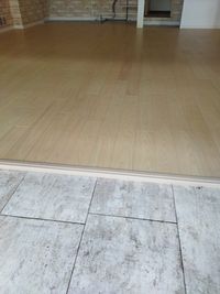 monoダンススタジオ西巣鴨 monoダンススタジオ西巣鴨　高級ヨガマットも常備の室内の写真