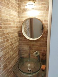 monoダンススタジオ西巣鴨 monoダンススタジオ西巣鴨　高級ヨガマットも常備の室内の写真