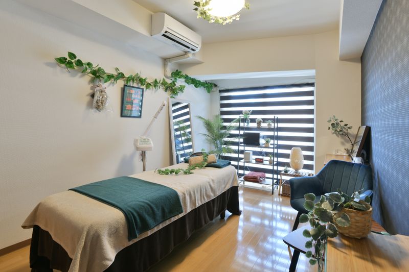 レンタルサロン - レンタルサロンSONASH三茶