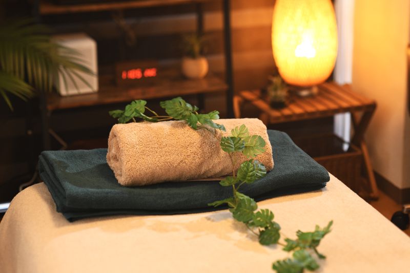 レンタルサロン - レンタルサロンSONASH三茶