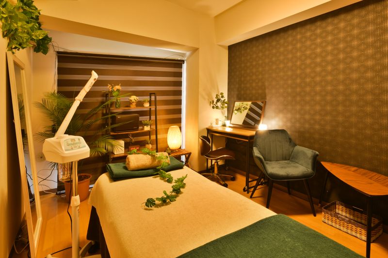 レンタルサロン - レンタルサロンSONASH三茶